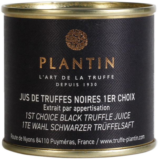 Tryffeljuice 100 g