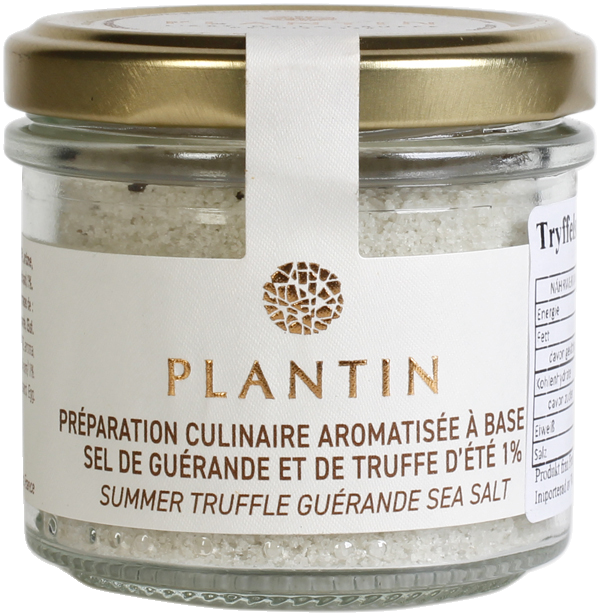 Tryffelsalt 100 g