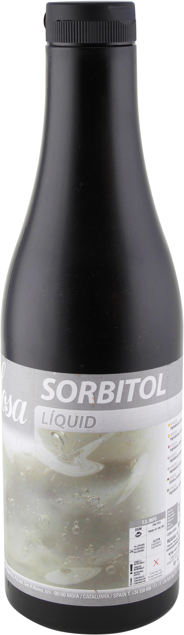 Sorbitol 1,3 kg