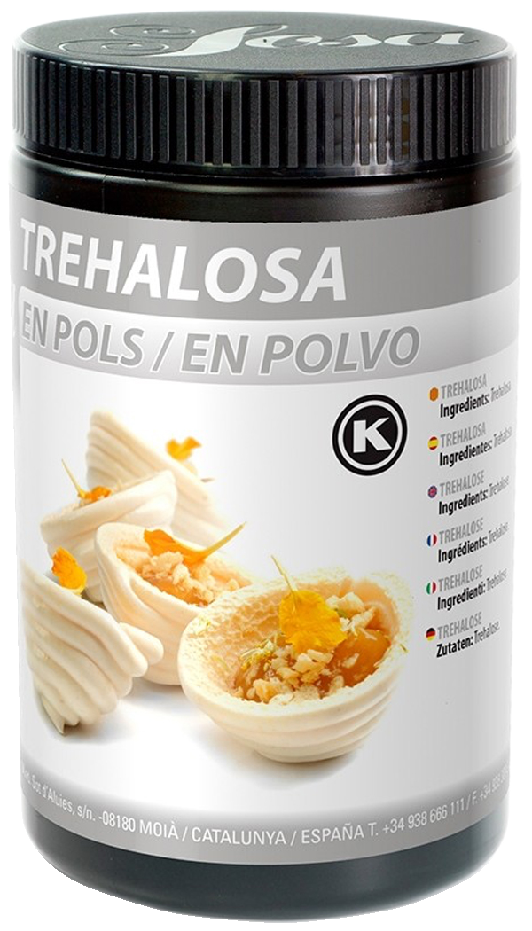 Trehalosa 700 g