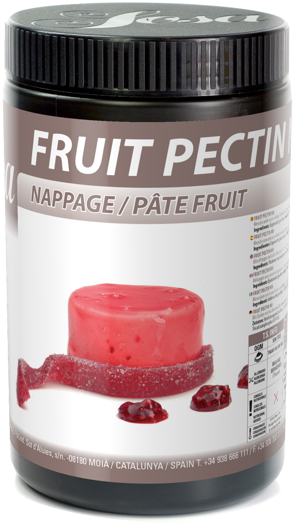 Fruktpektin NH 500 g