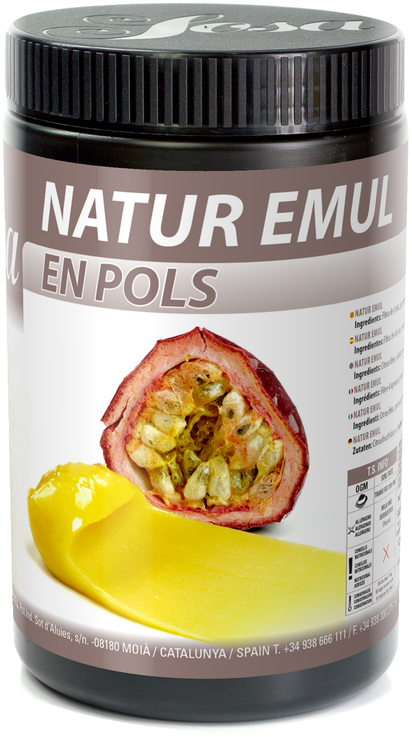 Natur Emul 500 g