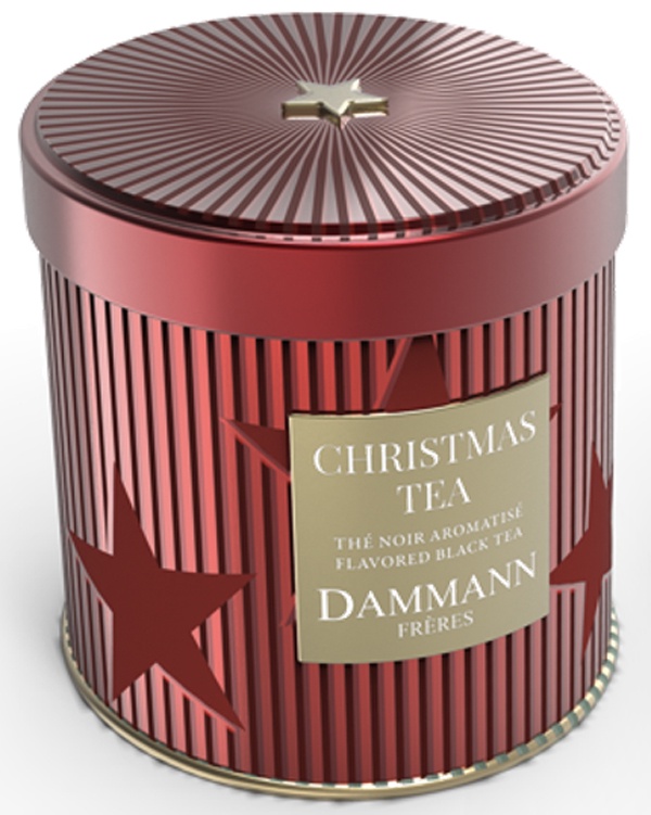 Te Christmas tea 100 g