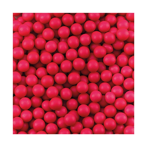 Chocolatree pärlor rosa 200g